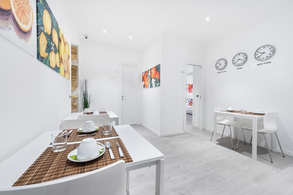 Room & Breakfast Zero Παλέρμο Εξωτερικό φωτογραφία