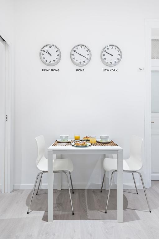 Room & Breakfast Zero Παλέρμο Εξωτερικό φωτογραφία