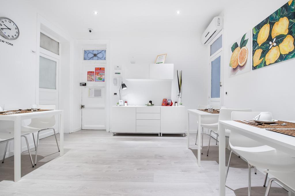 Room & Breakfast Zero Παλέρμο Εξωτερικό φωτογραφία