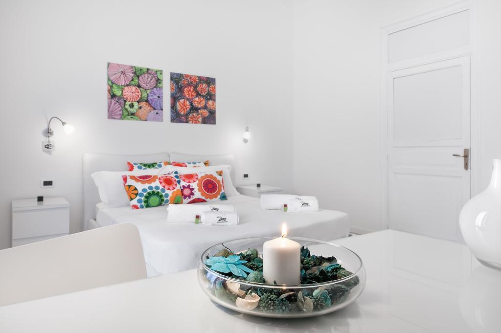 Room & Breakfast Zero Παλέρμο Δωμάτιο φωτογραφία