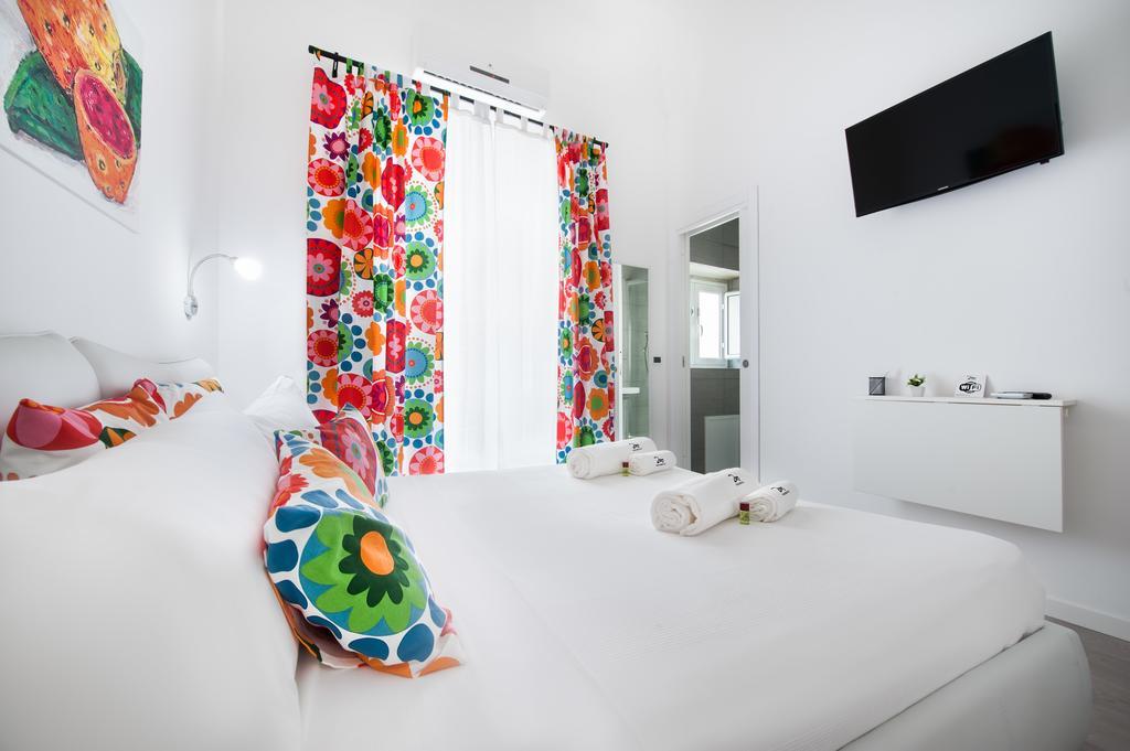 Room & Breakfast Zero Παλέρμο Δωμάτιο φωτογραφία