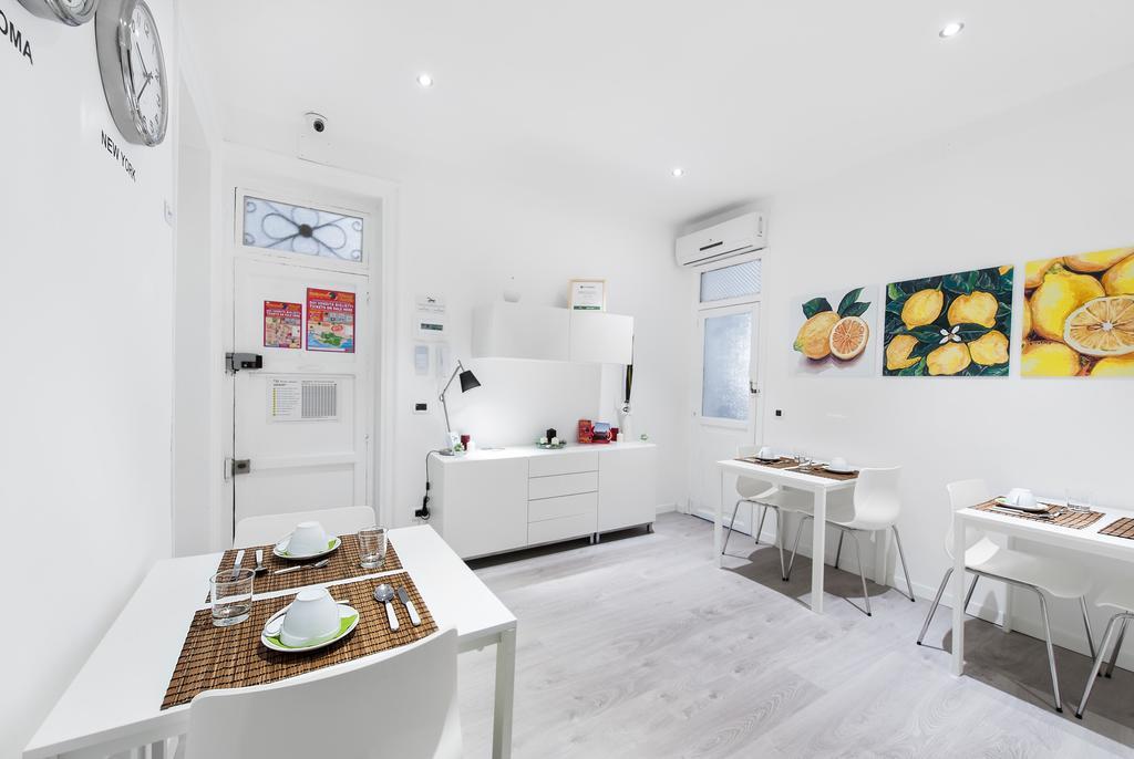 Room & Breakfast Zero Παλέρμο Εξωτερικό φωτογραφία