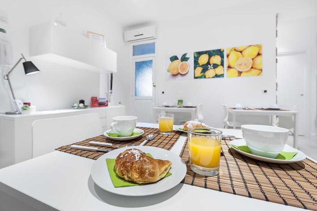 Room & Breakfast Zero Παλέρμο Εξωτερικό φωτογραφία