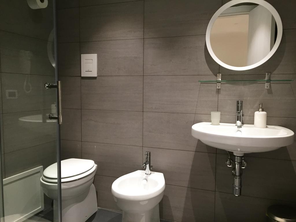 Room & Breakfast Zero Παλέρμο Εξωτερικό φωτογραφία